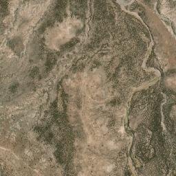 Satellite imagery of Cerro Muravi, BO