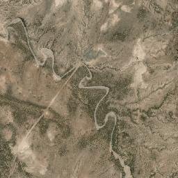 Satellite imagery of Cerro Muravi, BO