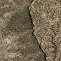 Satellite imagery of Cerro Muravi, BO