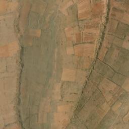 Satellite imagery of Cerro Atajani, BO