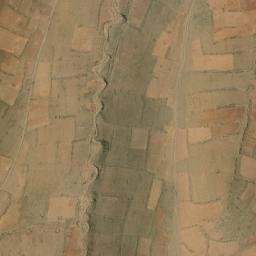 Satellite imagery of Cerro Atajani, BO