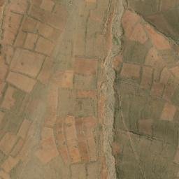 Satellite imagery of Cerro Atajani, BO