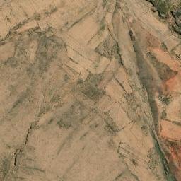 Satellite imagery of Cerro Justintara Kkollu, BO