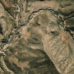 Satellite imagery of Cerro Pocomani, BO
