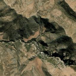 Satellite imagery of Cerro Pocomani, BO