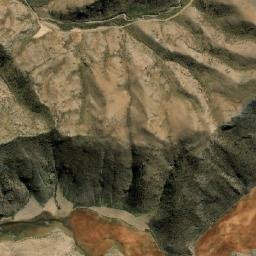 Satellite imagery of Cerro Pocomani, BO