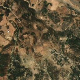Satellite imagery of Cerro Yuraj, BO