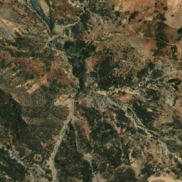 Satellite imagery of Cerro Yuraj, BO