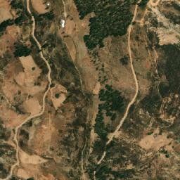 Satellite imagery of Cerro Yuraj, BO
