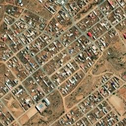 Satellite imagery of Cerro Silla Orkho, BO