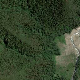 Satellite imagery of Abra Chullchucani, BO