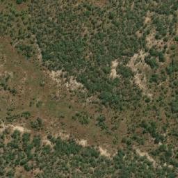 Satellite imagery of Mamba, ZW
