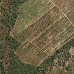 Satellite imagery of Mamba, ZW