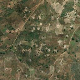 Satellite imagery of Lone Star, ZW