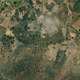 Satellite imagery of Lone Star, ZW