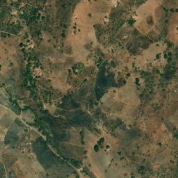 Satellite imagery of Lone Star, ZW