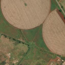 Satellite imagery of Ancient Mariner, ZW