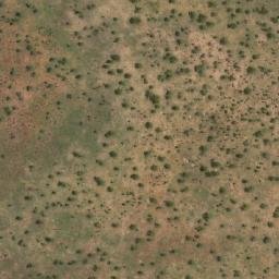 Satellite imagery of Mount North, AU