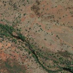 Satellite imagery of Pinnamutta-Murrawong, AU