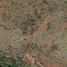 Satellite imagery of Pinnamutta-Murrawong, AU