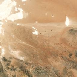 Satellite imagery of Azufreras Gloria, PE