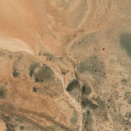 Satellite imagery of Azufreras Gloria, PE