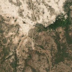 Satellite imagery of Cerro Villca Palca, BO