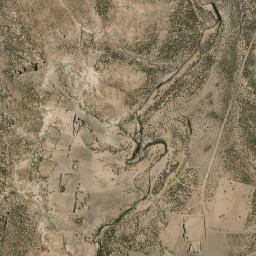 Satellite imagery of Cerro Muravi, BO
