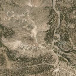 Satellite imagery of Cerro Muravi, BO