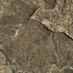 Satellite imagery of Cerro Muravi, BO