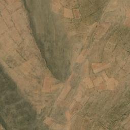Satellite imagery of Cerro Atajani, BO