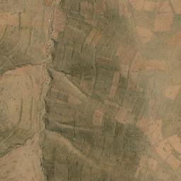 Satellite imagery of Cerro Atajani, BO