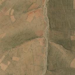 Satellite imagery of Cerro Atajani, BO