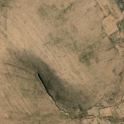 Satellite imagery of Cerro Justintara Kkollu, BO