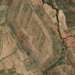 Satellite imagery of Cerro Justintara Kkollu, BO