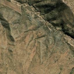 Satellite imagery of Cerro Pocomani, BO