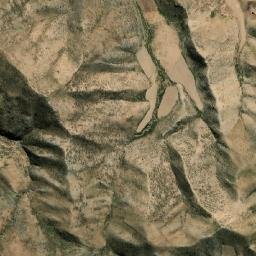 Satellite imagery of Cerro Pocomani, BO
