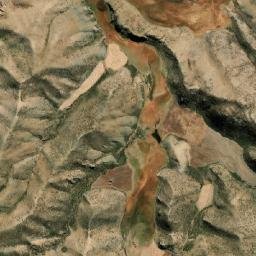 Satellite imagery of Cerro Pocomani, BO