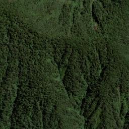 Satellite imagery of Abra Chullchucani, BO