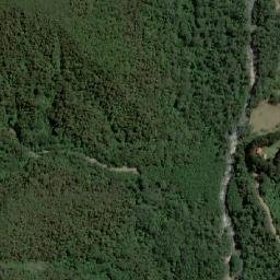 Satellite imagery of Abra Chullchucani, BO