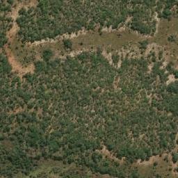 Satellite imagery of Mamba, ZW