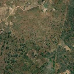 Satellite imagery of Lone Star, ZW