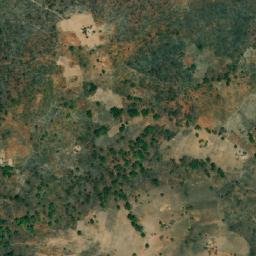 Satellite imagery of Lone Star, ZW