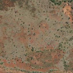 Satellite imagery of Pinnamutta-Murrawong, AU