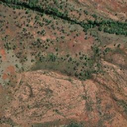 Satellite imagery of Pinnamutta-Murrawong, AU