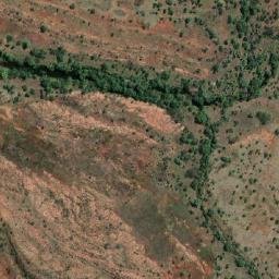 Satellite imagery of Pinnamutta-Murrawong, AU