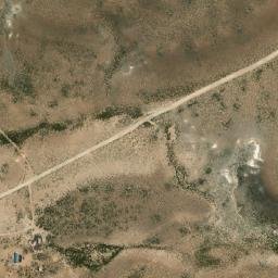 Satellite imagery of Hito 79, BR