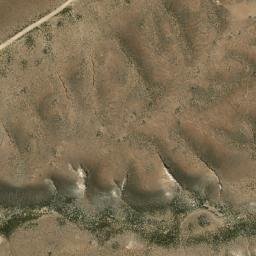 Satellite imagery of Hito 79, BR