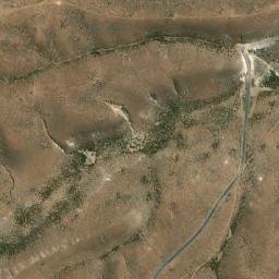 Satellite imagery of Hito 79, BR