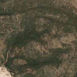 Satellite imagery of Cerro Villca Palca, BO